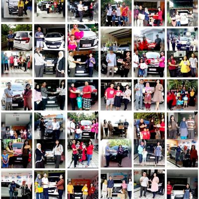 Foto Penyerahan Unit Sales Toyota Lamongan Eka (1)