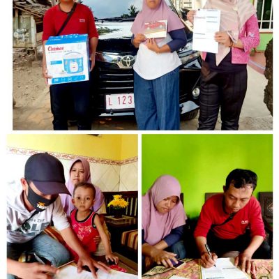 Foto Penyerahan Unit Sales Toyota Lamongan Eka (3)