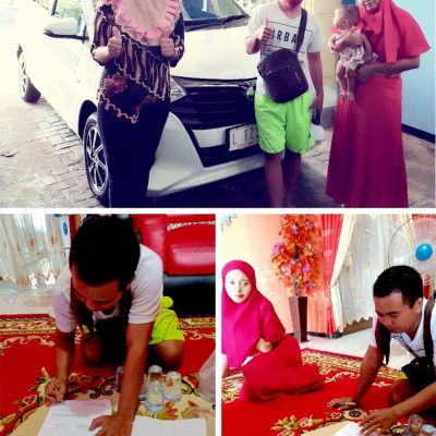 Foto Penyerahan Unit Sales Toyota Lamongan Eka (4)